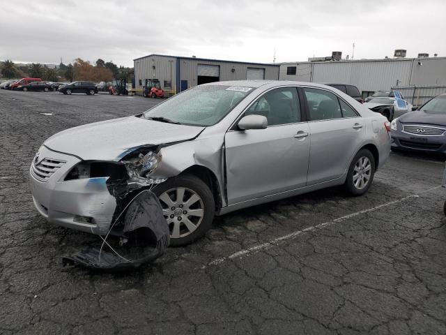 TOYOTA CAMRY BASE 2009 with VIN 4T1BE46K19U410415 - Photo from auction