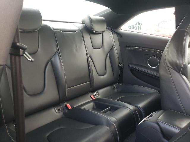 Photo 10 from auction – 2013 AUDI RS5 with VIN WUAC6AFRXDA902410