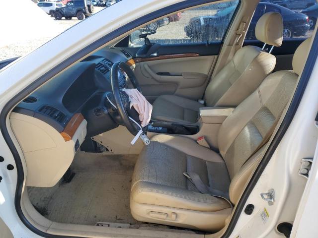 Photo 7 from auction – 2007 ACURA TSX with VIN JH4CL96847C015386