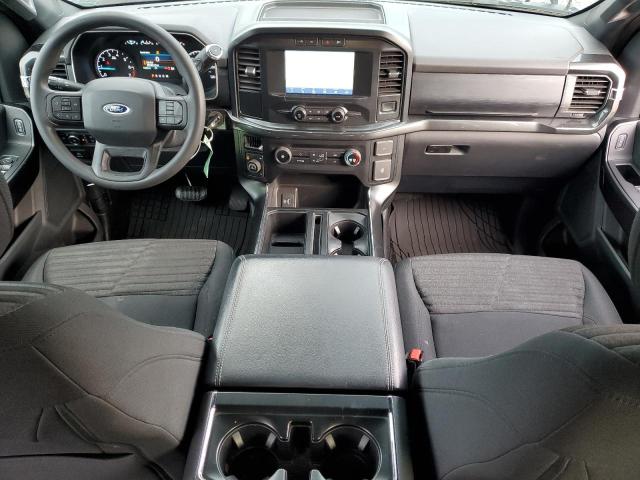 Photo 8 from auction – 2021 FORD F150 SUPER with VIN 1FTEW1EP2MFA54077