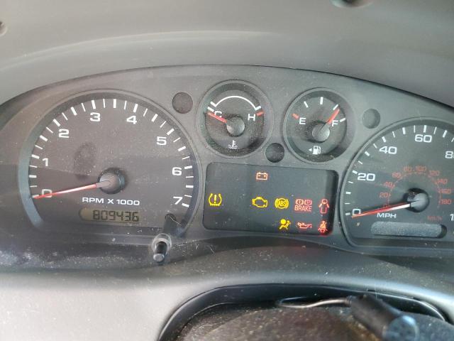 Photo 9 from auction – 2007 FORD RANGER with VIN 1FTYR10D17PA47444