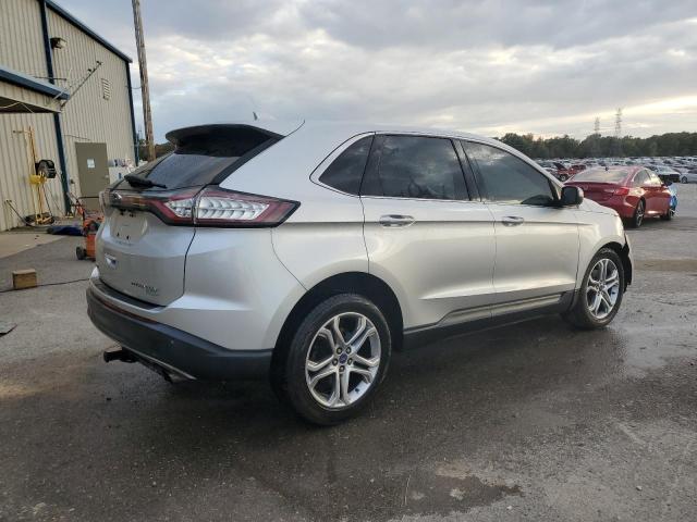 Фото 3 с аукциона – 2016 FORD EDGE TITAN с VIN 2FMPK3K99GBB13438