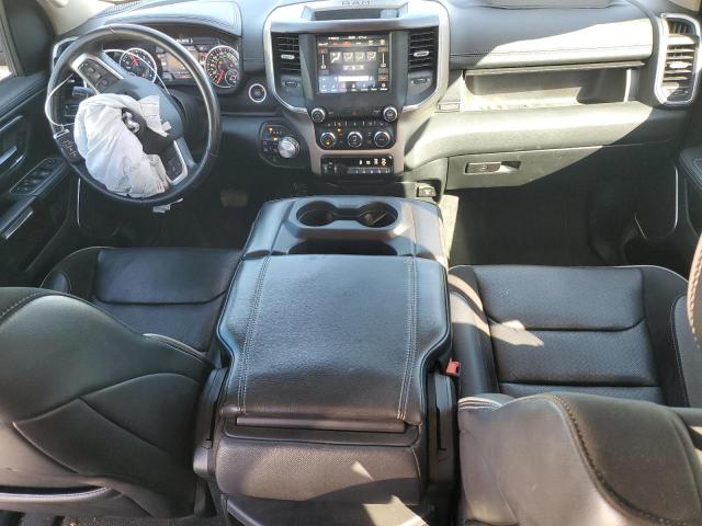Photo 8 from auction – 2021 RAM 1500 LARAM with VIN 1C6SRFJTXMN637701