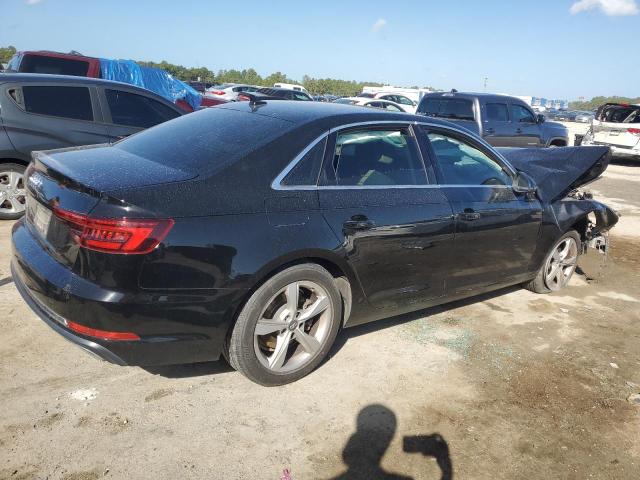 Foto 3 de la subasta – 2019 AUDI A4 PREMIUM con VIN WAUGMAF44KA020815