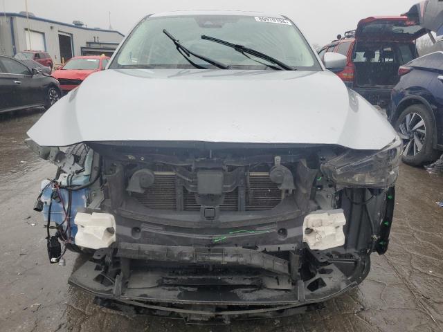 Photo 5 from auction – 2019 MAZDA CX-5 GRAND with VIN JM3KFADM2K1639351