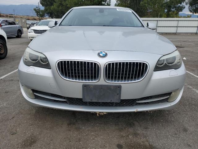 Photo 5 from auction – 2011 BMW 528 I with VIN WBAFR1C59BC260991