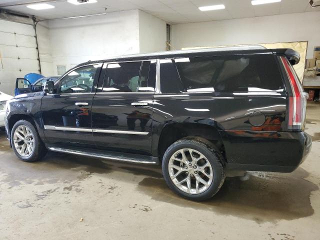 Photo 2 from auction – 2017 CADILLAC ESCALADE E with VIN 1GYS4HKJ2HR171609