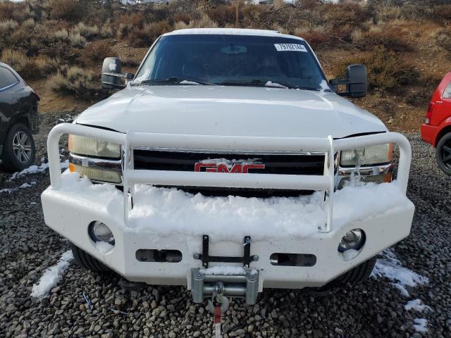 Photo 5 from auction – 2007 GMC SIERRA K25 with VIN 1GTHK23D97F160232