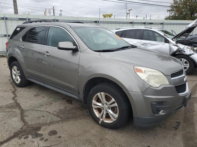 Photo 4 from auction – 2012 CHEVROLET EQUINOX LT with VIN 2GNALDEK6C6278868