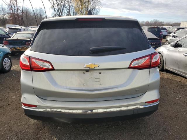Photo 6 from auction – 2018 CHEVROLET EQUINOX LT with VIN 2GNAXJEV8J6199941