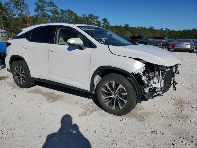 Foto 4 de la subasta – 2022 LEXUS RX 350 con VIN 2T2HZMAA2NC258178