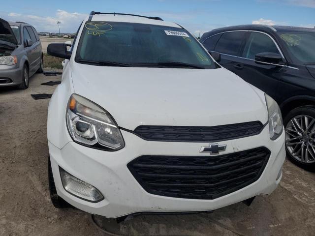 Photo 5 from auction – 2017 CHEVROLET EQUINOX LT with VIN 2GNALCEK5H1579596
