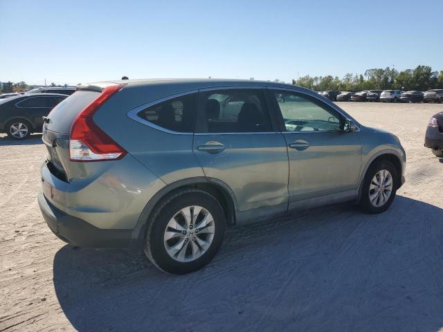 Photo 3 from auction – 2012 HONDA CR-V EX with VIN 5J6RM3H54CL001632
