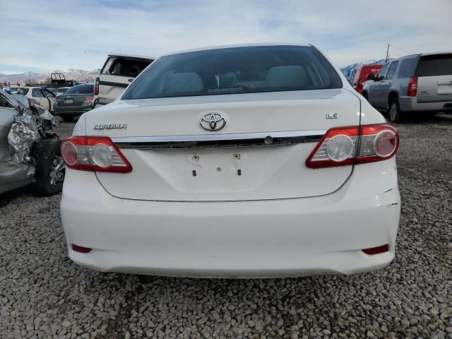 Photo 6 from auction – 2013 TOYOTA COROLLA BA with VIN 2T1BU4EE9DC029906
