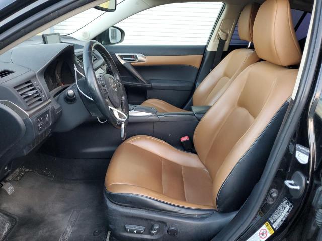 Photo 7 from auction – 2015 LEXUS CT 200 with VIN JTHKD5BH8F2222617