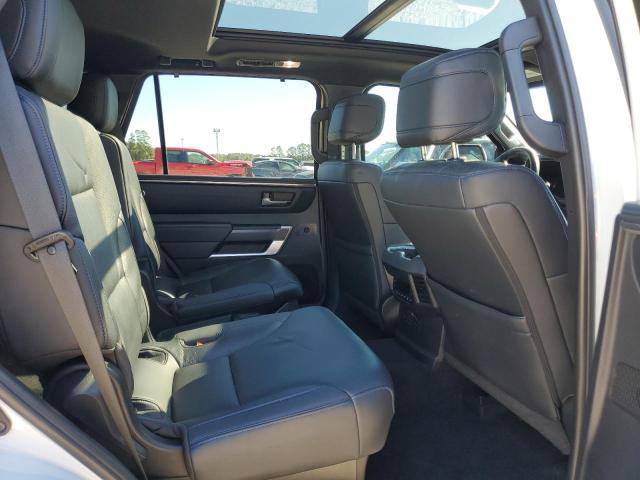 Photo 11 from auction – 2023 TOYOTA SEQUOIA SR with VIN 7SVAAAAA4PX002324