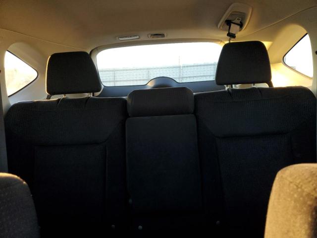 Photo 10 from auction – 2013 HONDA CR-V EX with VIN 5J6RM4H50DL061155