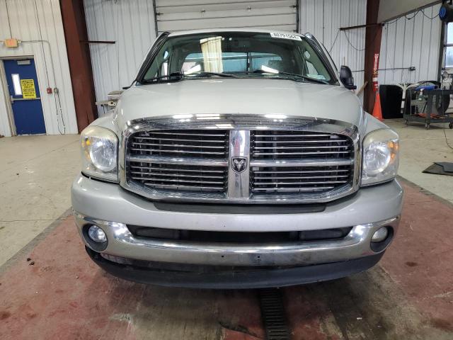 Photo 5 from auction – 2008 DODGE RAM 1500 S with VIN 1D7HU18288S531102