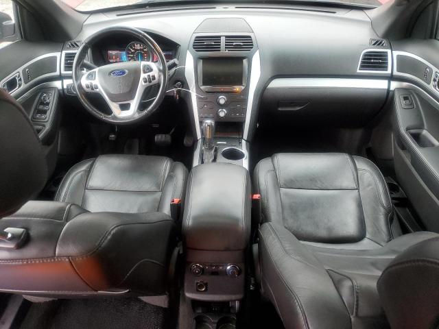 Photo 8 from auction – 2014 FORD EXPLORER X with VIN 1FM5K8D87EGB57775