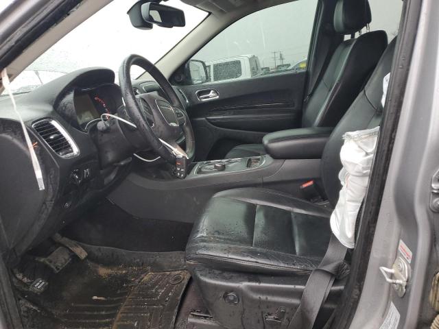 Photo 7 from auction – 2016 DODGE DURANGO LI with VIN 1C4RDJDG7GC331224