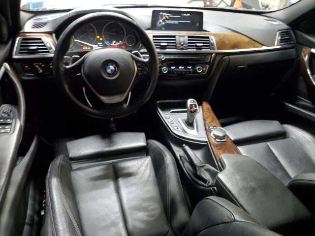 Photo 8 from auction – 2016 BMW 328 XI SUL with VIN WBA8E3G57GNU00932