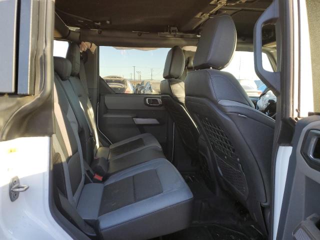 Photo 11 from auction – 2023 FORD BRONCO BAS with VIN 1FMEE5BP1PLB62710