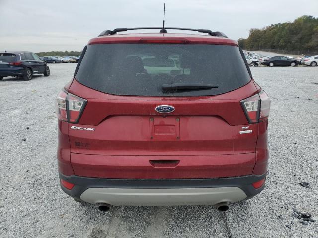Photo 6 from auction – 2017 FORD ESCAPE SE with VIN 1FMCU0G9XHUA29964