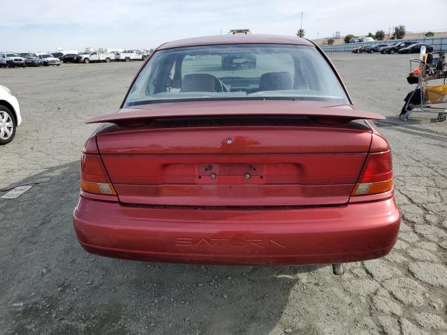 Photo 6 from auction – 1999 SATURN SL2 with VIN 1G8ZK5276XZ333618