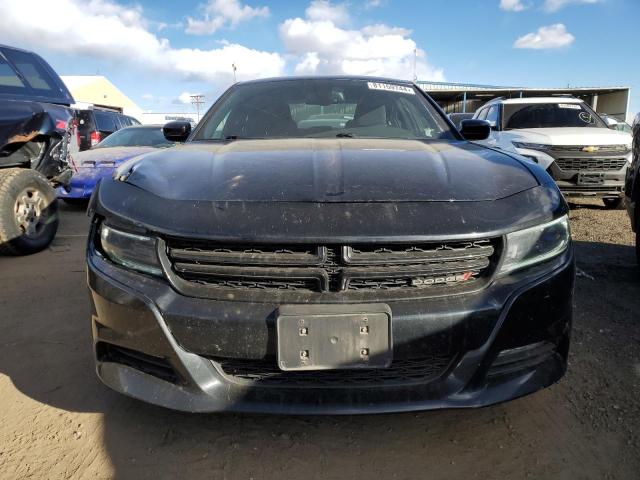 Фото 5 с аукциона – 2016 DODGE CHARGER SX с VIN 2C3CDXJG3GH333499
