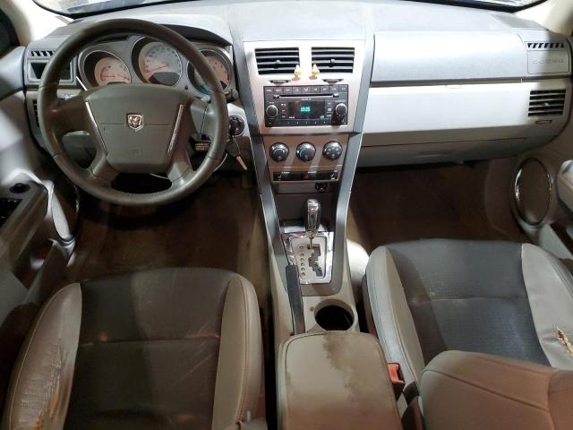Photo 8 from auction – 2008 DODGE AVENGER SX with VIN 1B3LC56K48N216234