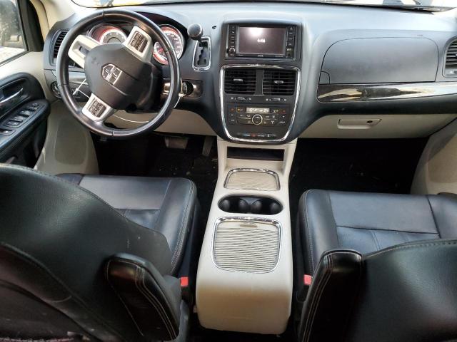 Photo 8 from auction – 2017 DODGE GRAND CARA with VIN 2C4RDGDG8HR645461