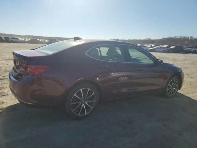 Photo 3 from auction – 2015 ACURA TLX TECH with VIN 19UUB3F54FA010471