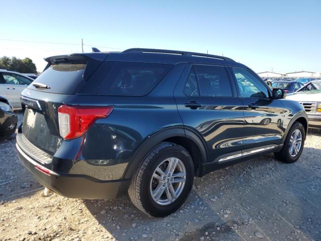 صورة رقم 3 من المزاد - 2023 FORD EXPLORER X مع VIN 1FMSK7DH4PGA22480