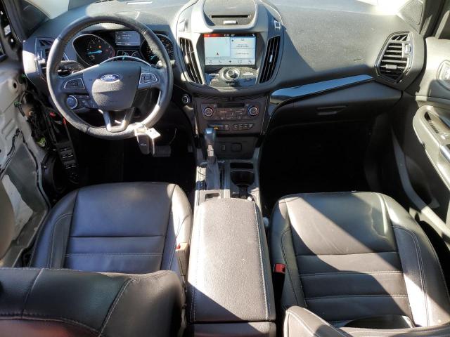 Photo 8 from auction – 2017 FORD ESCAPE TIT with VIN 1FMCU9JD1HUB87353