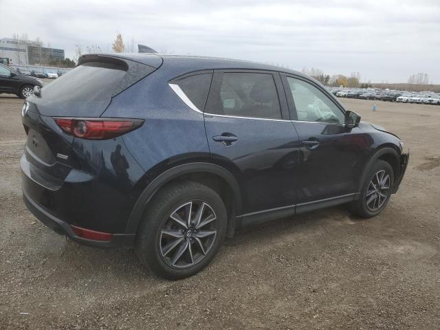 Photo 3 from auction – 2018 MAZDA CX-5 GRAND with VIN JM3KFBDM2J0451729