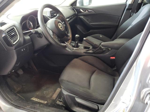 Photo 7 from auction – 2014 MAZDA 3 SPORT with VIN JM1BM1U79E1135702