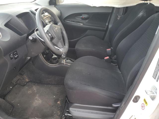 Photo 7 from auction – 2010 TOYOTA SCION XD with VIN JTKKU4B4XA1003531
