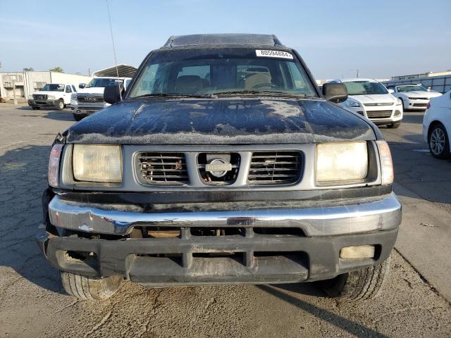 Photo 5 from auction – 2000 NISSAN FRONTIER C with VIN 1N6ED27Y2YC369211