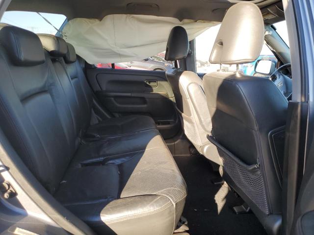 Photo 10 from auction – 2005 HONDA CR-V SE with VIN JHLRD78935C016693