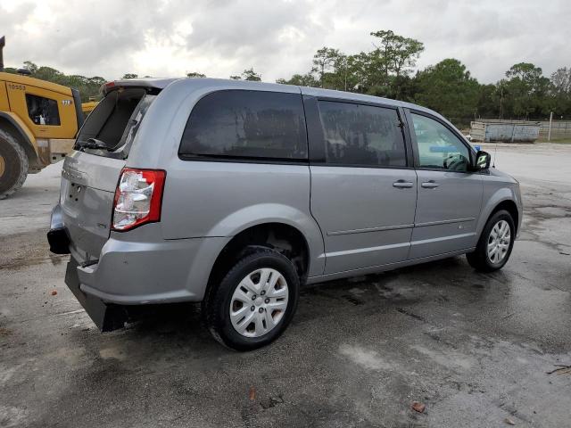 Photo 3 from auction – 2014 DODGE GRAND CARA with VIN 2C4RDGBG7ER360765