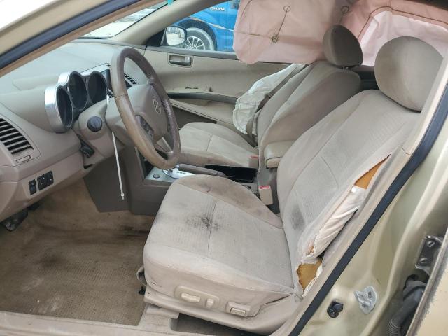 Photo 7 from auction – 2004 NISSAN MAXIMA SE with VIN 1N4BA41E24C822123
