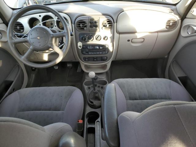 Photo 8 from auction – 2002 CHRYSLER PT CRUISER with VIN 3C4FY48B42T336207