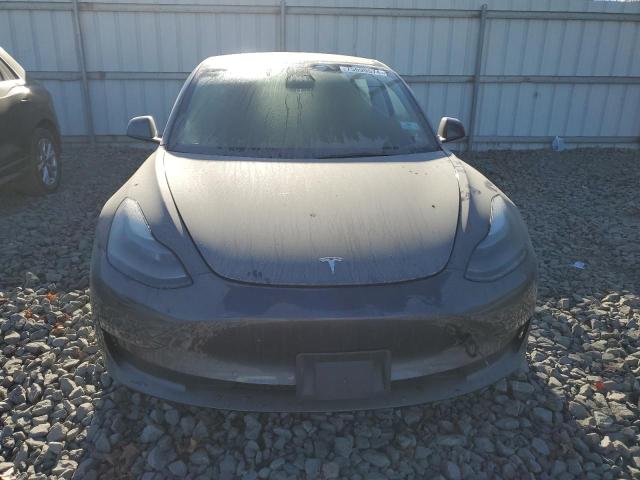 Photo 5 from auction – 2022 TESLA MODEL 3 with VIN 5YJ3E1EA5NF190201