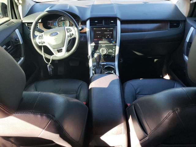 Photo 8 from auction – 2014 FORD EDGE LIMIT with VIN 2FMDK3KC7EBB19296