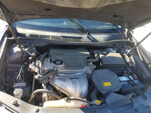 Photo 11 from auction – 2012 TOYOTA CAMRY BASE with VIN 4T1BF1FKXCU135808