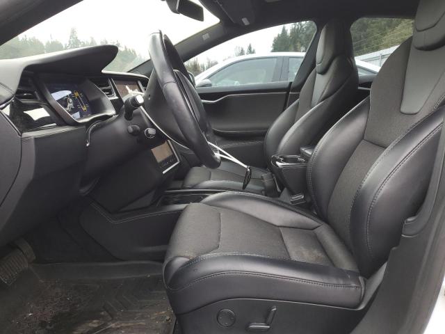 Photo 7 from auction – 2018 TESLA MODEL S with VIN 5YJSA1E23JF281834