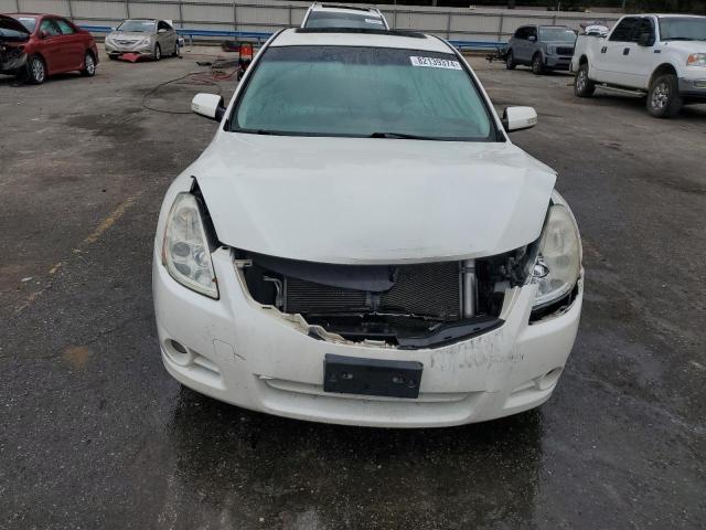 Photo 5 from auction – 2010 NISSAN ALTIMA BAS with VIN 1N4AL2APXAN408955