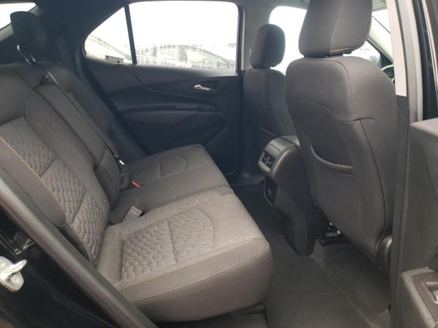 Photo 10 from auction – 2018 CHEVROLET EQUINOX LT with VIN 2GNAXKEX3J6290283