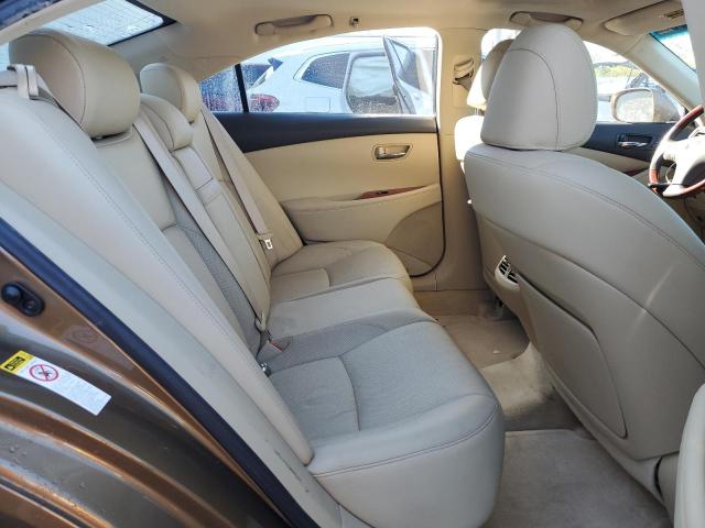 Photo 10 from auction – 2007 LEXUS ES 350 with VIN JTHBJ46G672142996