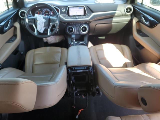 Photo 8 from auction – 2019 CHEVROLET BLAZER PRE with VIN 3GNKBFRS5KS589155